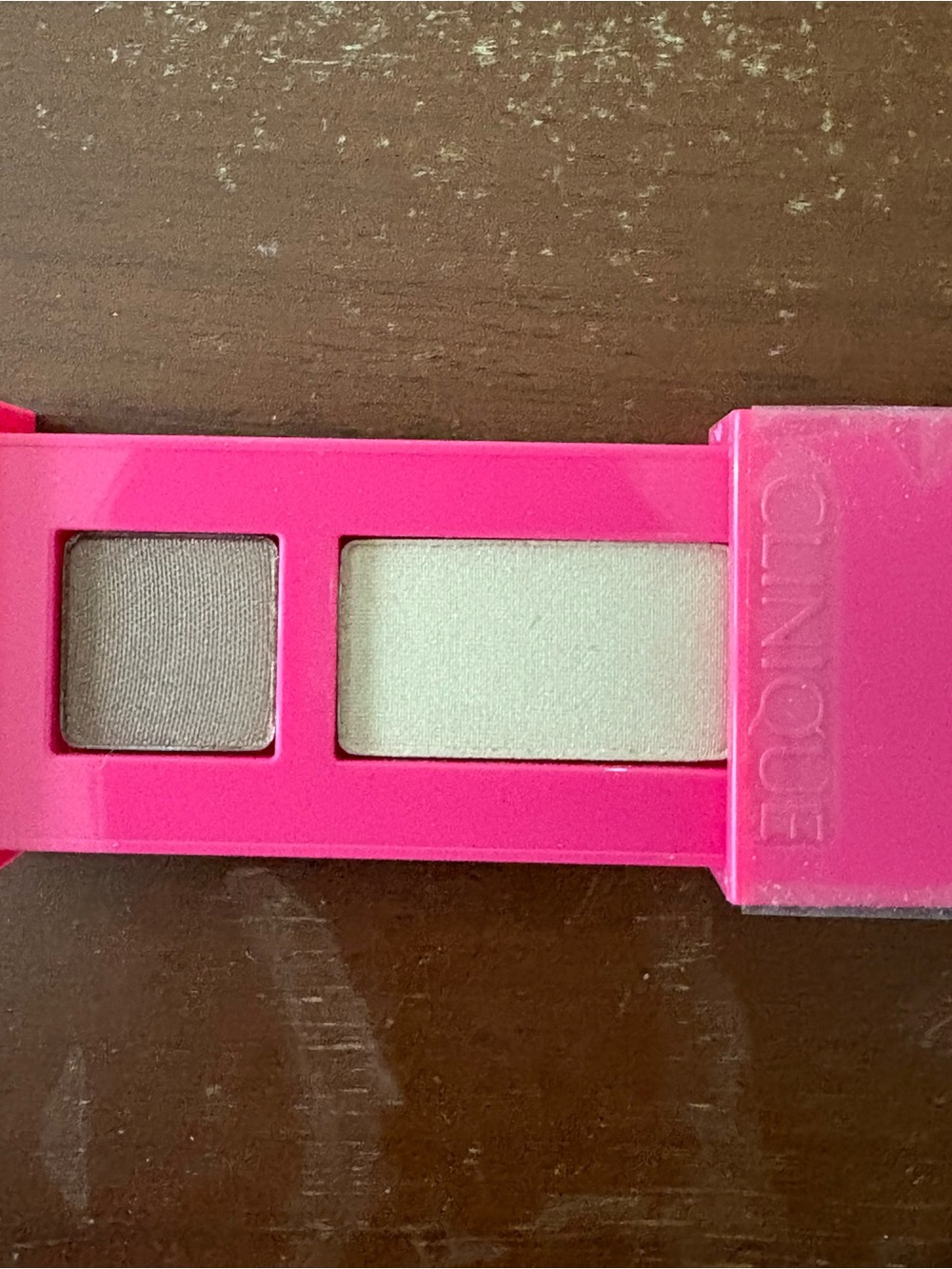 Clinique Like Mink Eyeshadow Palette Duo NWT - Picture 2 of 10